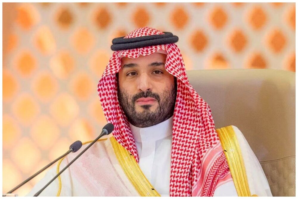 کنایه حسامالدین آشنا به آزادی زنان در عربستان