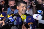 شهادت محمد عفیف مقام ارشد حزب‌الله در بیروت + جزییات