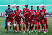 زمان دیدار پرسپولیس و مس سونگون در جام‌حذفی تغییر کرد