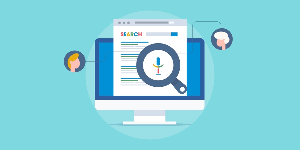 بهینهسازی جستجوی صوتی: راهنمای جامع و کاربردی برای پیشتازی در عصر دیجیتال نوین