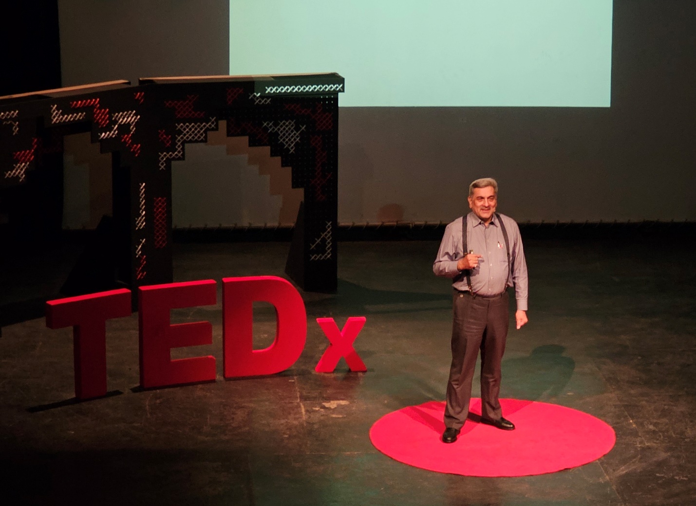 وقتی صدای هنر و تمدن ایرانی در قلب تهران میپیچد