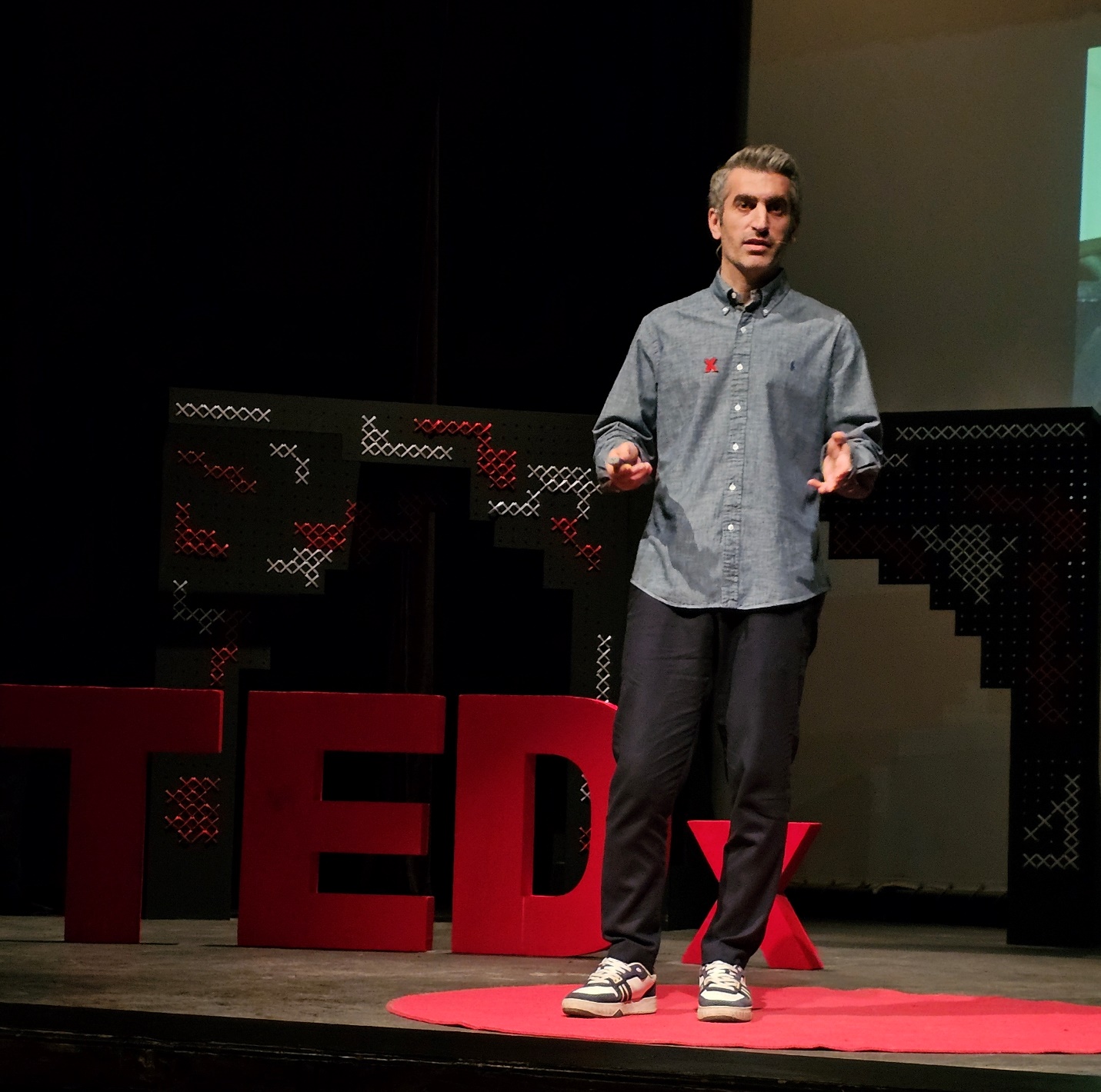 وقتی صدای هنر و تمدن ایرانی در قلب تهران میپیچد