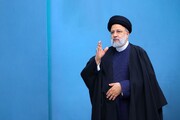 کیهان: کاش پدر و مادر «شهید رییسی» دعا می‌کردند که بعضی‌ها انصاف داشتند