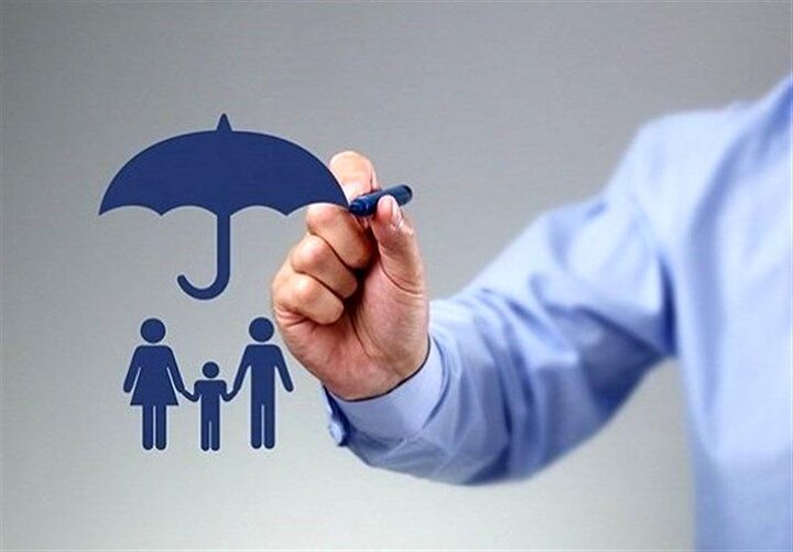 پیام تبریک مدیرعامل سازمان تأمین اجتماعی به مناسبت ولادت حضرت قائم (عج)