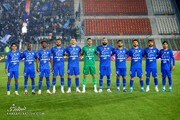 رونمایی از پوستر AFC برای دیدار استقلال و پاختاکور + عکس