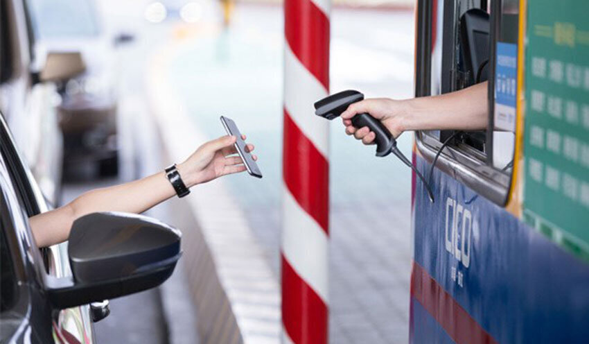 خط زرد در بزرگراه همت؛ یک طرح فراموششده یا ناجی ترافیک؟