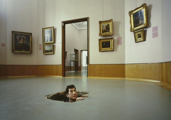 فروشنده گرانترین موز جهان کیست؟