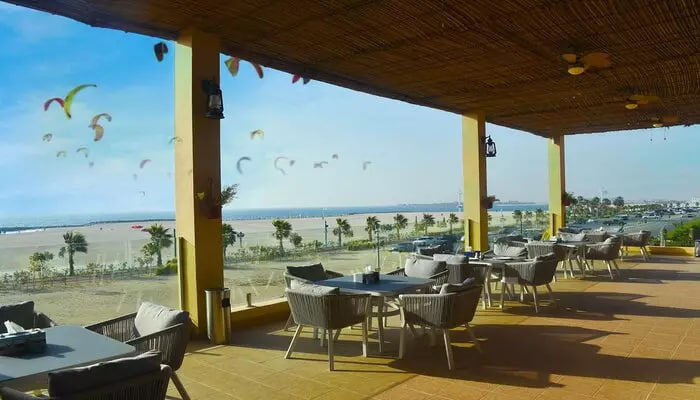 بهترین هتلهای ساحلی دبی برای تعطیلات