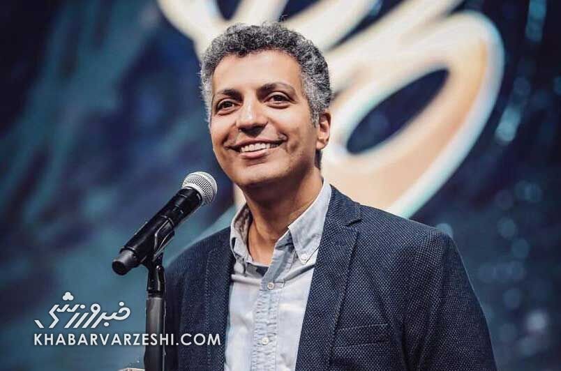 عادل فردوسی‌پور امشب دوباره گزارش می‌کند