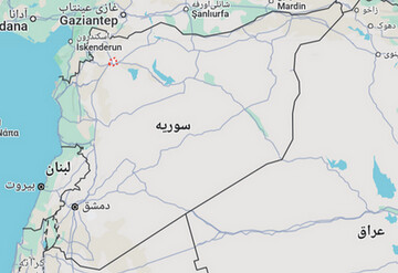 رژیم صهیونیستی مانع از فرود هواپیمای ایرانی در سوریه شد