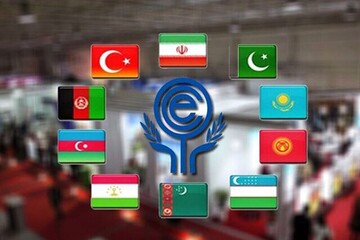 برگزاری بیست و هشتمین اجلاس اکو در ایران