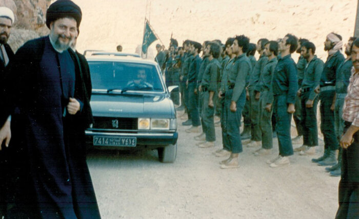 آیا امام موسی صدر در زندان صیدنایا سوریه بوده است ؟ / سید موسی صدر که بود؟