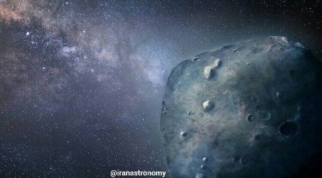 شنبه آسمان شهاب باران میشود