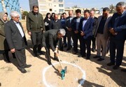 نخستین مدرسه تخصصی دانش‌آموزان اوتیسم استان فارس افتتاح شد