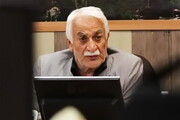 بهروز خاماچی درگذشت