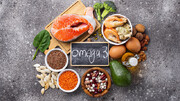 این اسیدهای چرب برای بدن ضروری است
