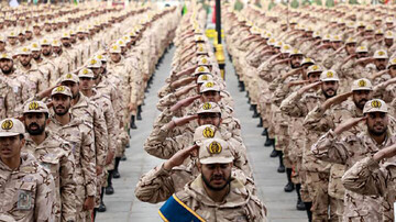 سربازان متاهل چقدر حقوق می گیرند؟