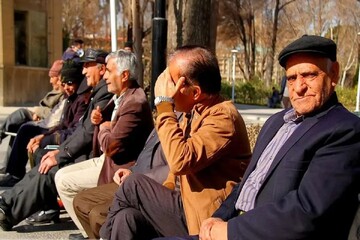 جدول متناسب‌سازی حقوق بازنشستگان کشوری