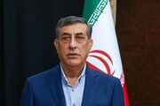 قائم پناه، معاون اجرایی رئیس‌جمهور: برخی هنوز می‌خواهند «یک گروه خاص» کشور را اداره کند