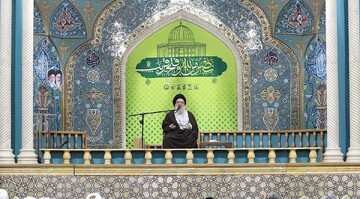 احمد خاتمی: رییس جمهور ترکیه مشت این خیانت را خواهد خورد