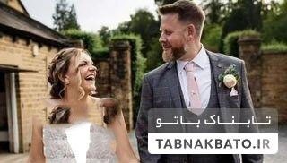 رخ دادن فیلم هندی در واقعیت /  ماجرای عاشقانه جالب بعد از خودکشی