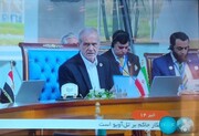 پزشکیان: ابعاد جدیدی از اهداف نامشروع اسرائیل در گسترش ناامنی آشکار شده است