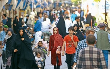 افغانی‌ها پس از اخراج از ایران: «ایرانی‌ها یهودی شده‌اند؛ علیه ایرانی ها باید جهاد کرد» + فیلم