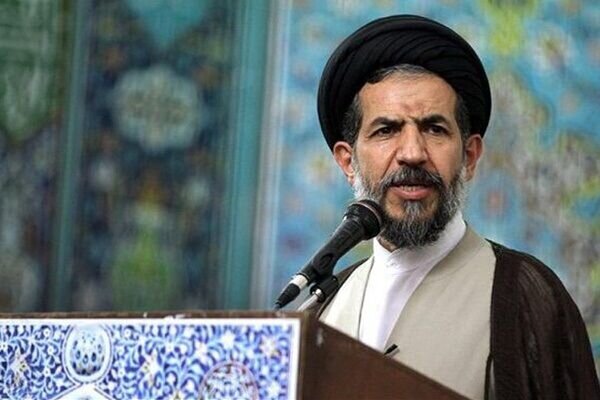 امام جمعه تهران: اسرائیل در نهایت مجبور به پذیرش آتش بس شد