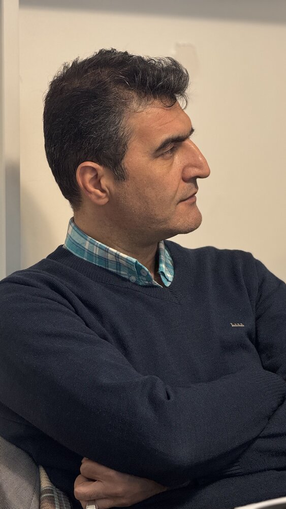 گزارشی از جلسهی نقد و بررسی رمان «شریر» نوشتهی سیدعلی حجازی یزدی