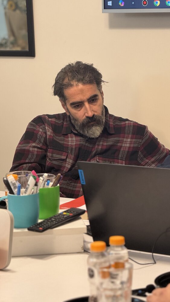 گزارشی از جلسهی نقد و بررسی رمان «شریر» نوشتهی سیدعلی حجازی یزدی