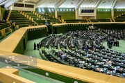درخواست استیضاح وزیر اقتصاد پزشکیان