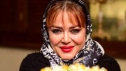 استایل متفاوت بهاره رهنما یاز هم سوژه شد / عکس