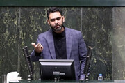 امیرحسین ثابتی: چرا کسی باید از مجلس حساب ببرد؟