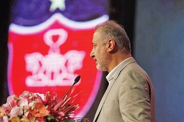 سرمربی جدید پرسپولیس کی مشخص می شود؟