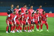 لو رفتن لیست خروجی های استقلال و پرسپولیس