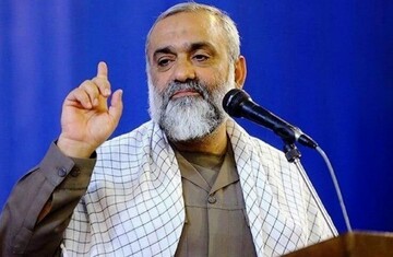 سردار نقدی: بازگشت مستشاران نظامی از سوریه بر اساس اصول و منطق بود