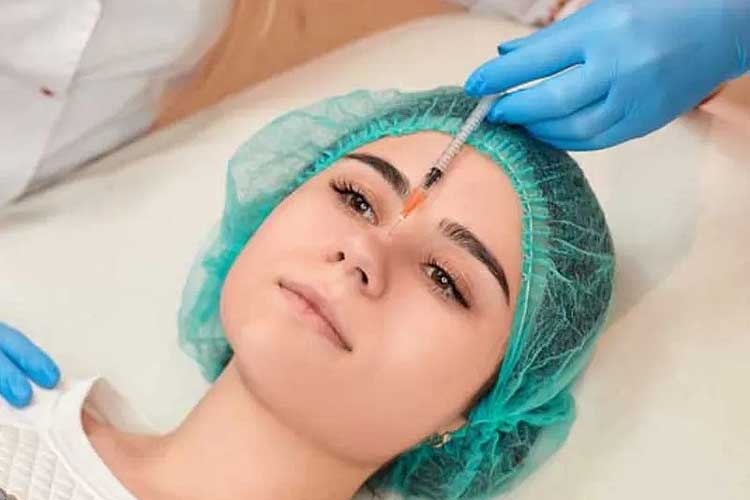 بهترین جراح بینی بدون بیهوشی