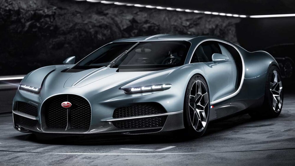 با گرانترین خودروهای سال آشنا شوید /عکس