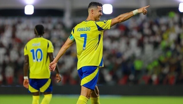 شرط رونالدو برای ادامه حضور در النصر