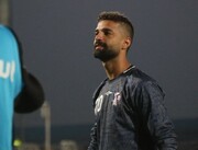 باشگاه استقلال به جذب دوباره آرمین سهرابیان