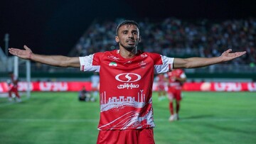 جدایی سعید صادقی از پرسپولیس