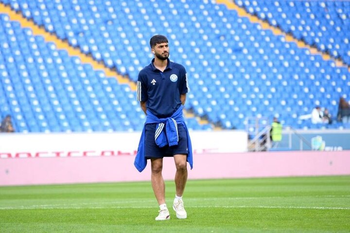 سبک بازی محمد قربانی سبک بازی محمد قربانی