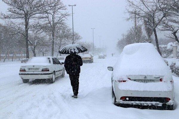 تهران به حالت آماده باش درآمد