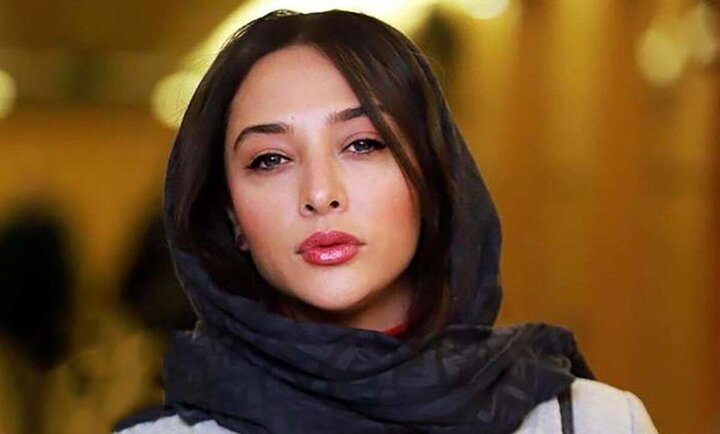 تذکر شدید آناهیتا درگاهی بازیگر به هوادارانش/ بگید خانم درگاهی! نه آناهیتا + فیلم