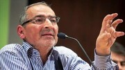 توضیحات صادق زیباکلام درباره سخنرانی جنجالی اش در قطر
