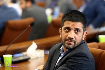ماجرای گرین کارت علیرضا دبیر از زبان خودش / شوخی شوخی گرین کارت امریکا گرفتم! + فیلم