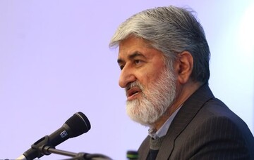 علی مطهری: برخی جوانان و نوجوانان تربیت نشده‌اند