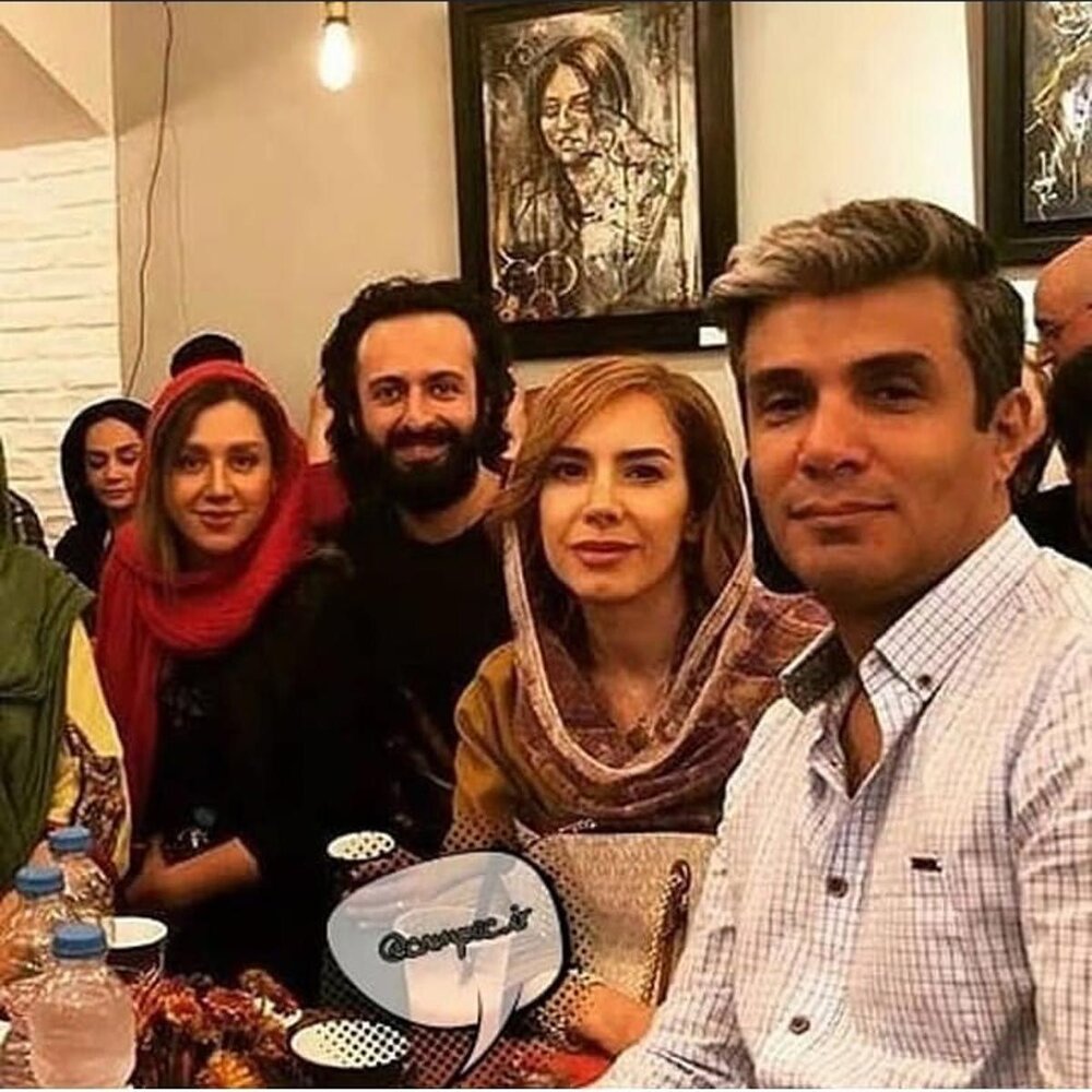 آریا عظیمی نژاد