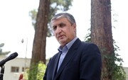 اسلامی: هزار مگاوات از برق کشور از انرژی هسته‌ای تأمین می‌شود