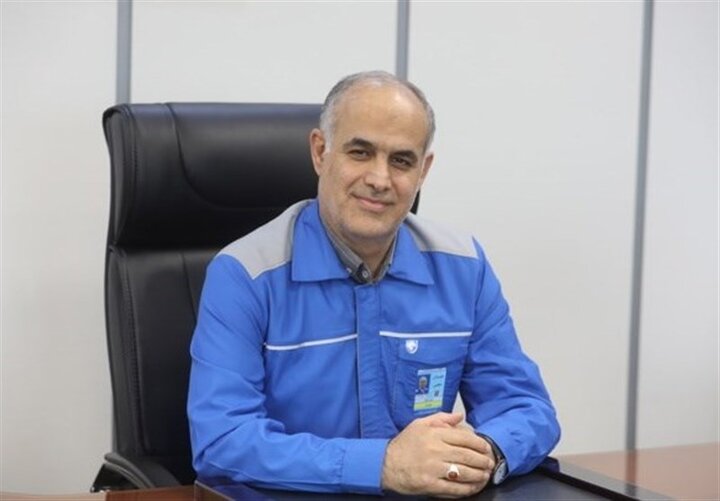 خداحافظی پر حاشیه "عظیمی" از ایران خودرو